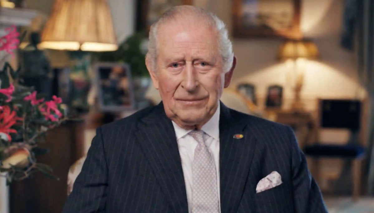 King Charles sends ‘deeply moving' personal letter for Pakistan amid crisis