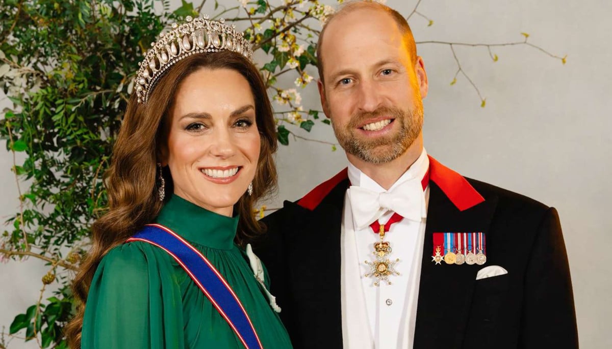 Princess Kate hints at ascension timeline amid King Charles cancer: 'soon'