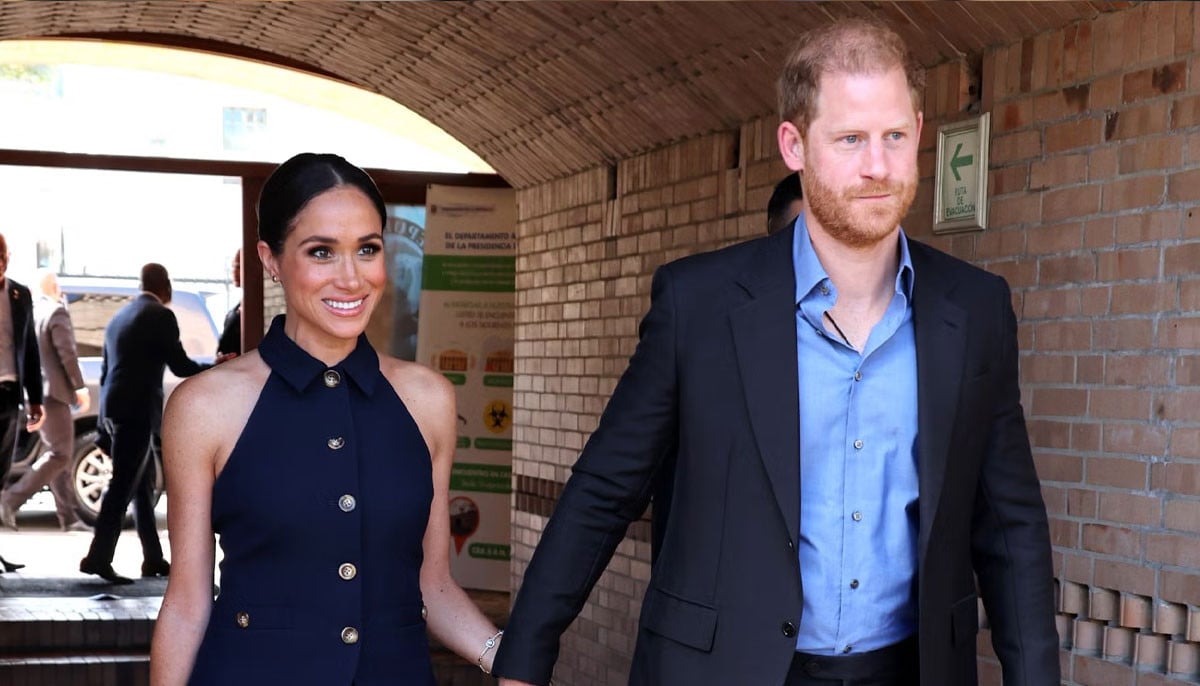 Prince Harry, Meghan eyewatering security bill for Australia stirs new chaos