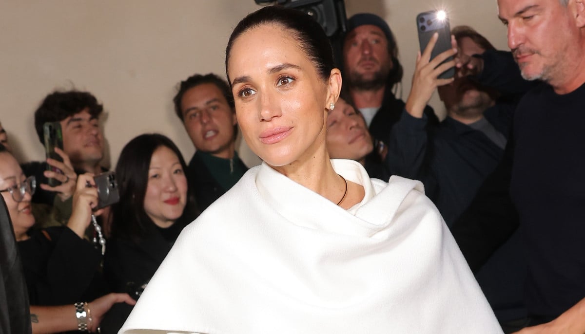 Meghan Markle bold stance on royal title threat: 'Untouchable'