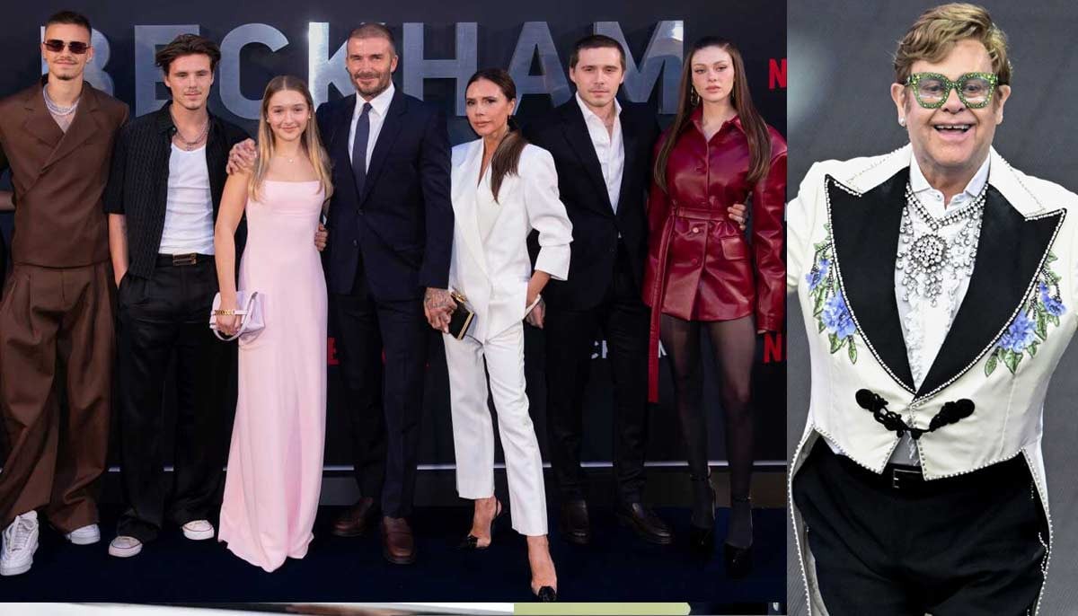 Victoria Beckham makes desperate plea to bring Brooklyn back: 'Heartbreaking'