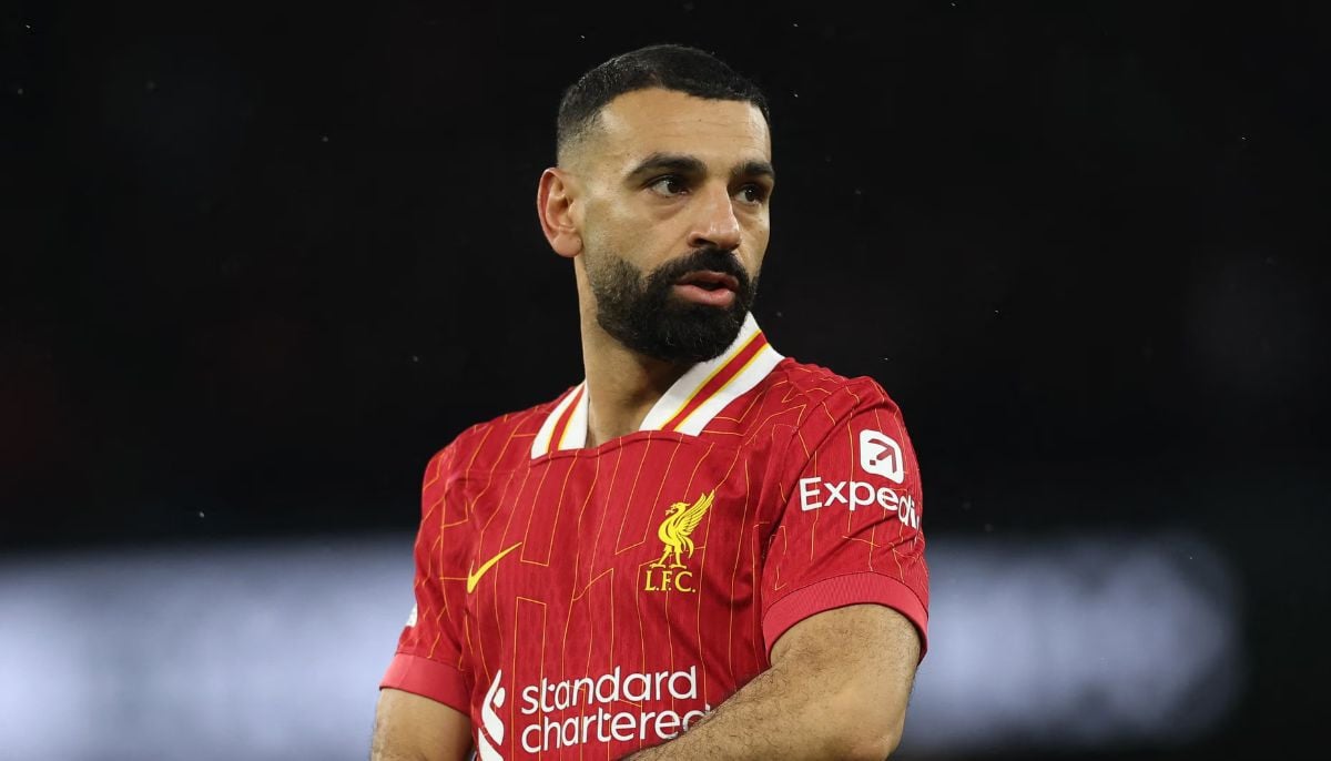 Mohamed Salah to leave Liverpool FC after nine-year spell