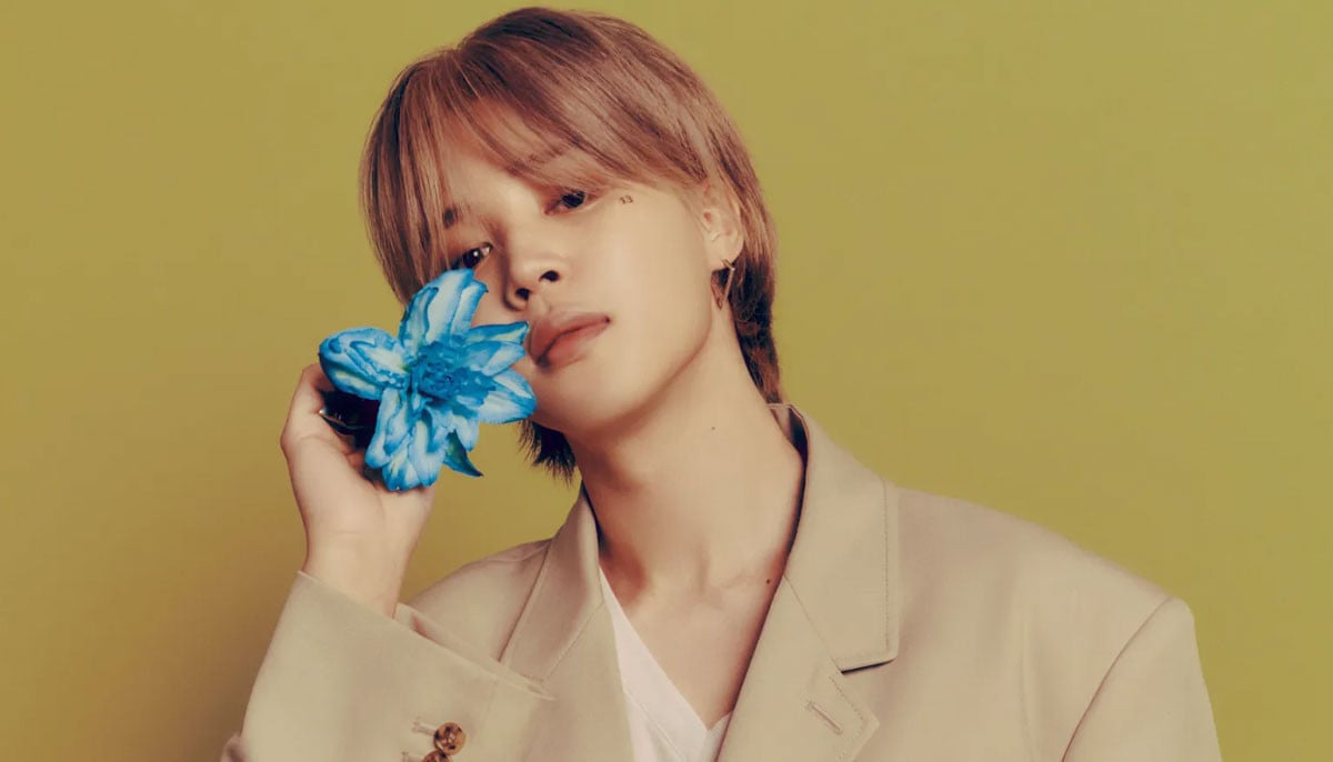 Jimin expresses gratitude after U.S. show as BTS ARMY brave cold weather