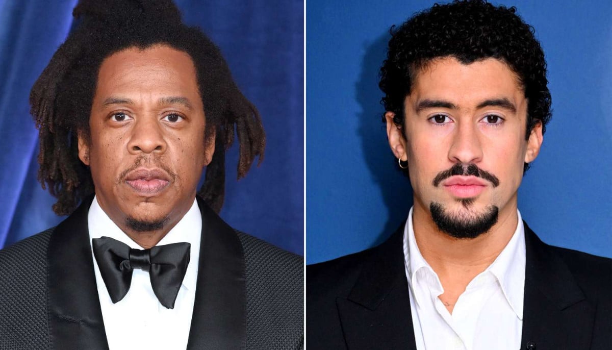 Jay-Z shares why he chose Bad Bunny for Super Bowl 2026