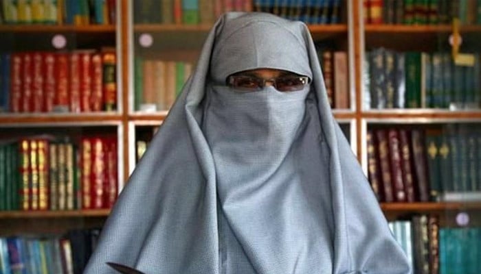 FO condemns sentencing of Kashmiri leader Asiya Andrabi, two others by Indian court