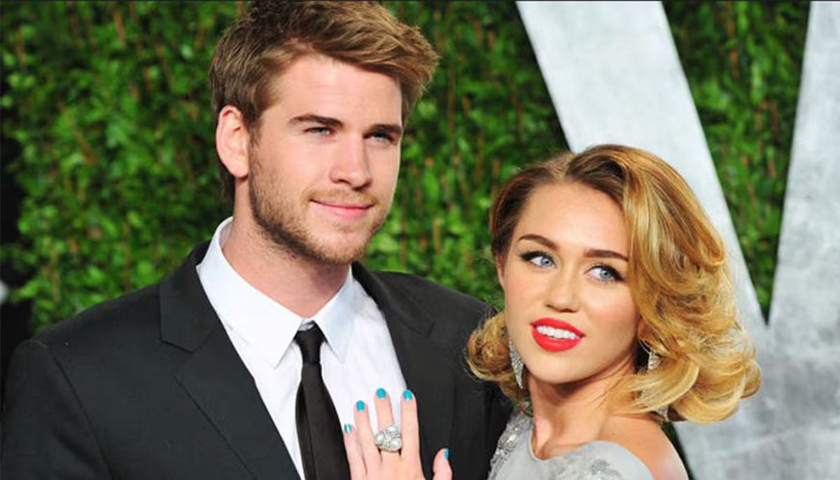Miley Cyrus reflects on Liam Hemsworth split as 'Hannah Montana' turns 20