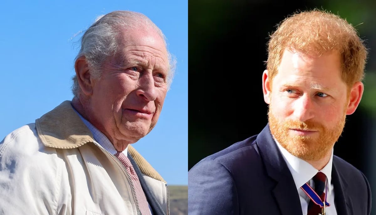 Prince Harry puts King Charles reunion at big risk with fiery statement