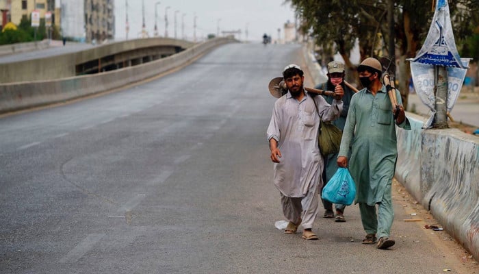 Pakistan, other Asian countries turn to Covid-era playbook to tackle fuel crisis