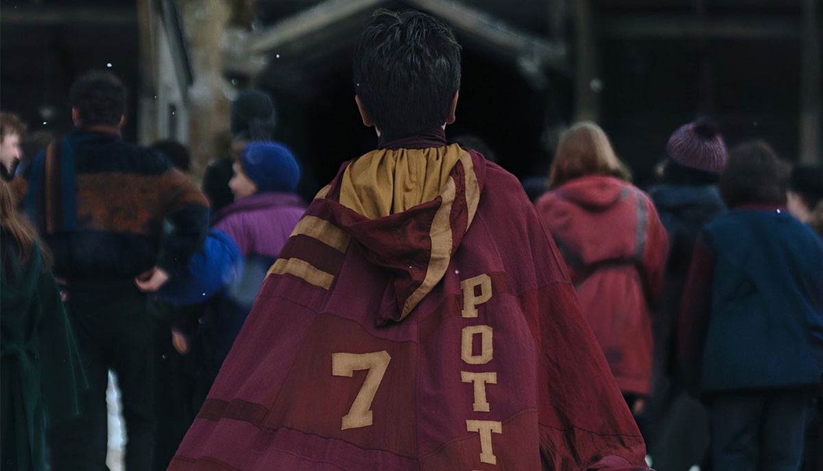 ‘Harry Potter' series tightens security after death threats against cast