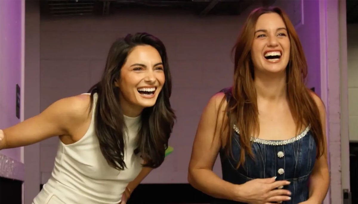 Paige DeSorbo, Hannah Berner's next big Netflix project revealed