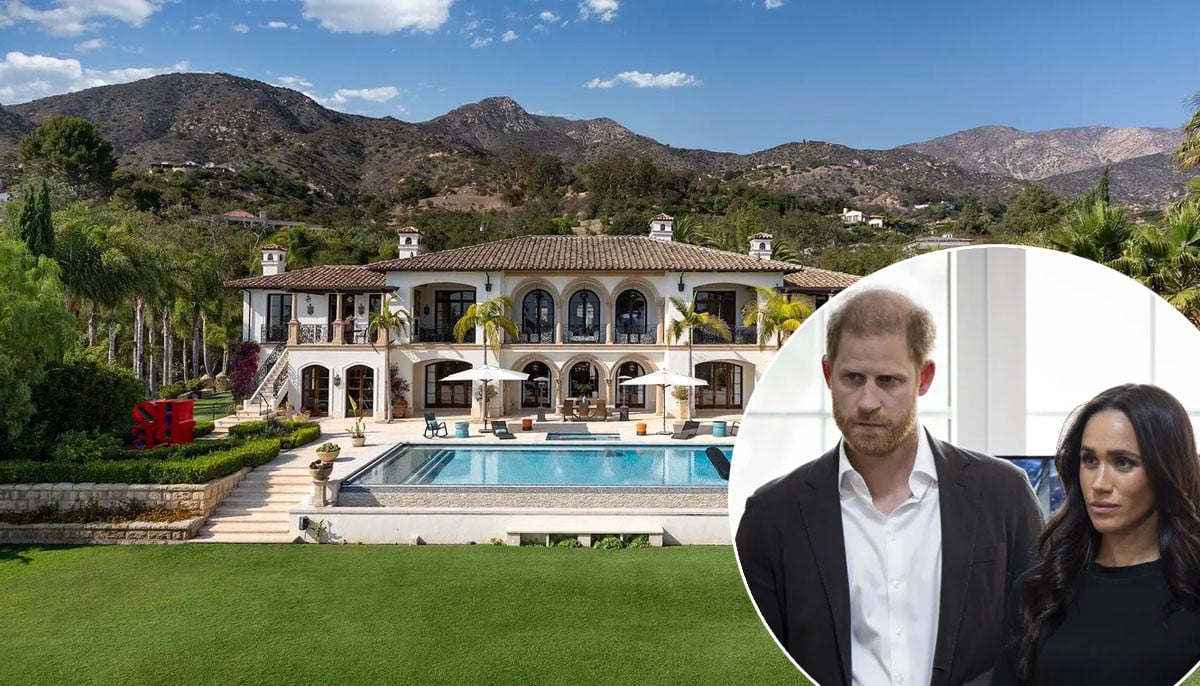 Prince Harry, Meghan Montecito neighbours take decisive step: ‘not hate'