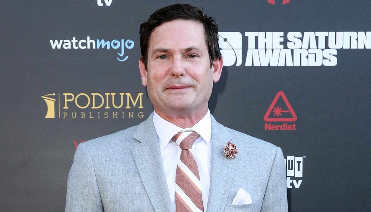 Henry Thomas on ‘E.T.' fame: ‘I wasn't ready for it'