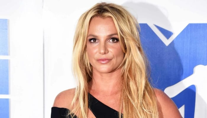 Britney Spears makes first appearance since DUI arrest