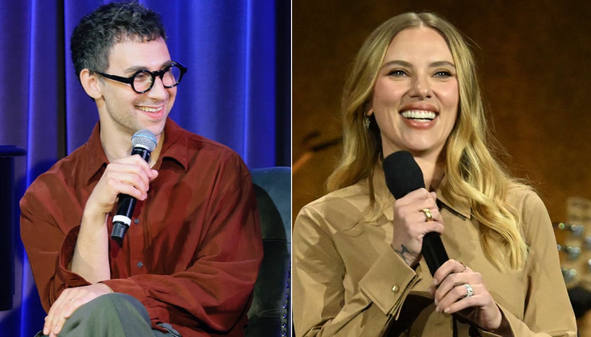 Scarlett Johansson, Jack Antonoff's past link resurfaces after new update