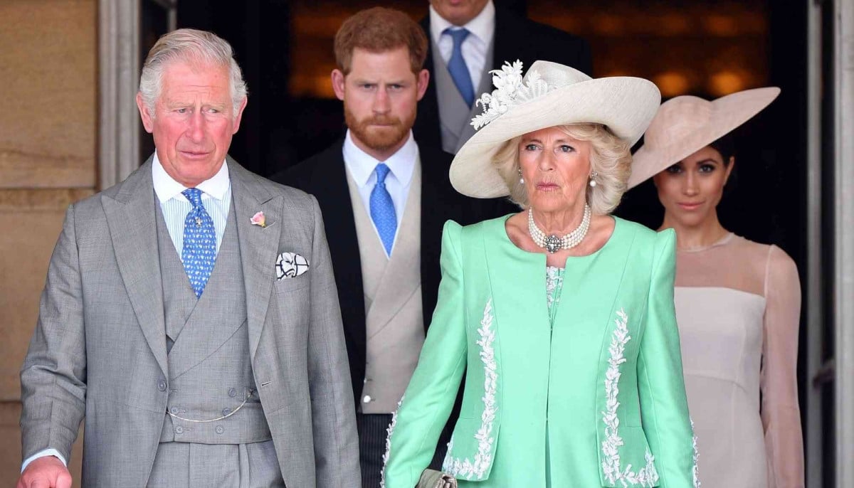 King Charles issues statement as Camilla, Harry rift worsens: 'No reunion'