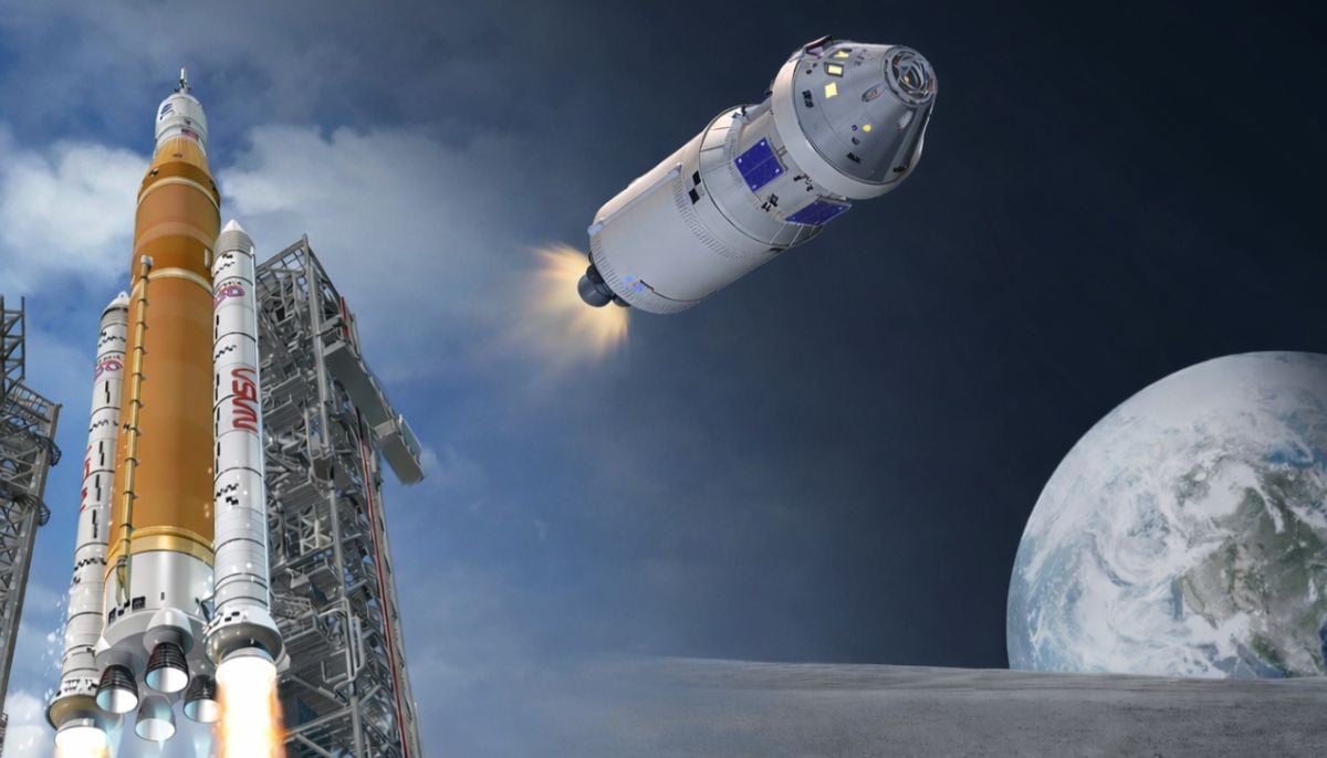 NASA to take nuclear energy to space by 2028 amid Moon base plans