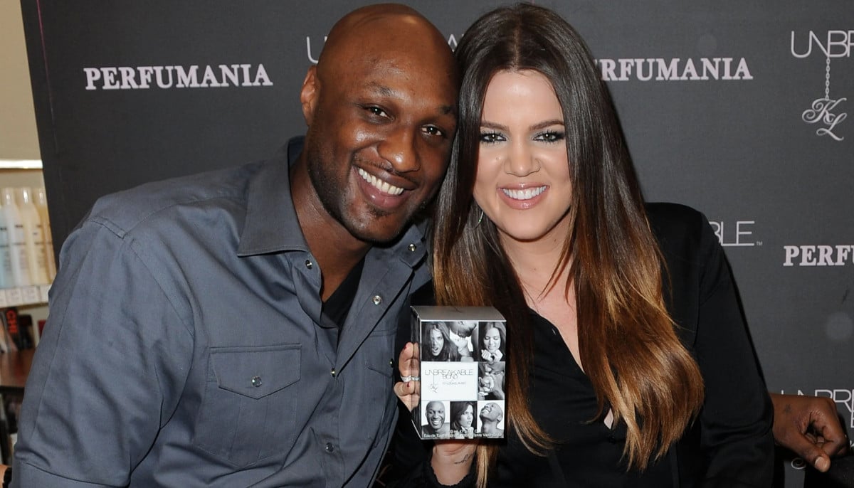Khloe Kardashian recalls terrifying dream about ex husband amid divorce
