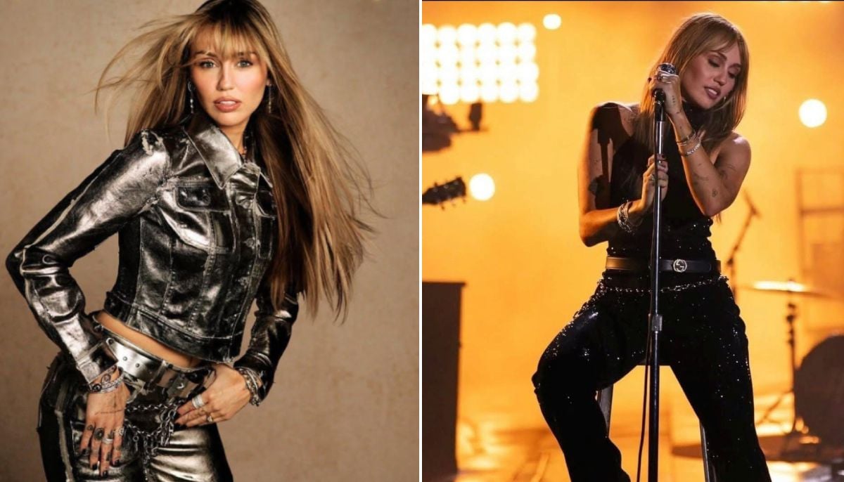 Miley Cyrus new song 'Younger You' from 'Hannah Montana' gets release date