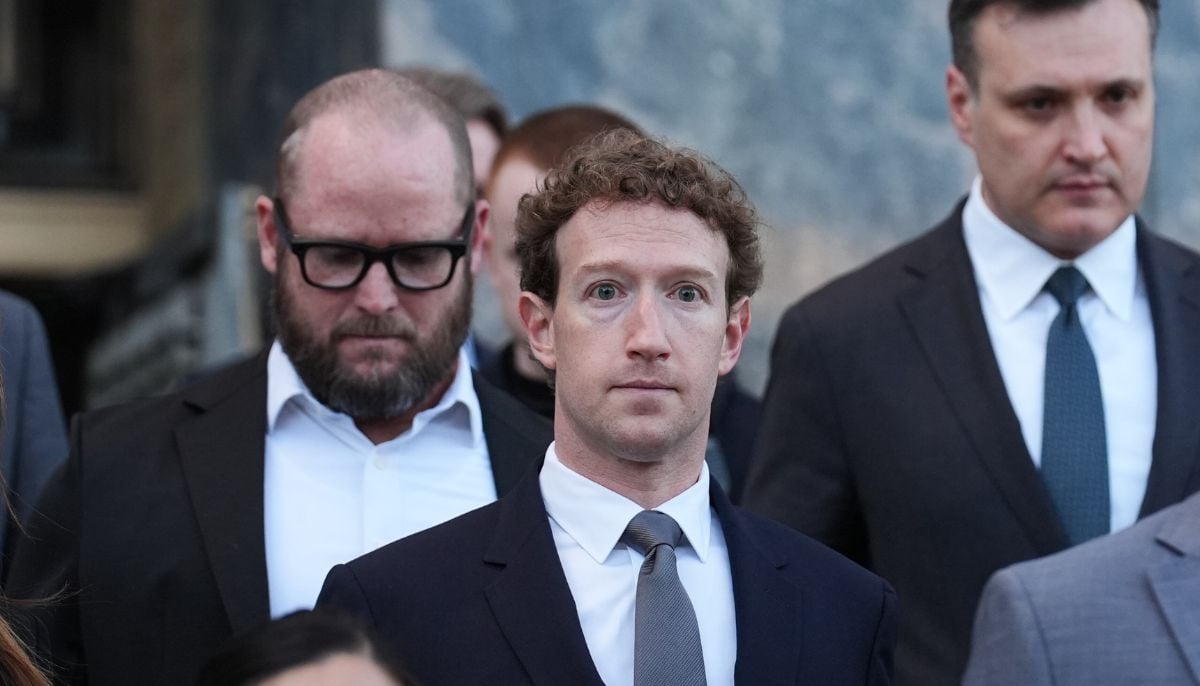 ‘We respectfully disagree with the verdict,' Meta to appeal in child safety case 