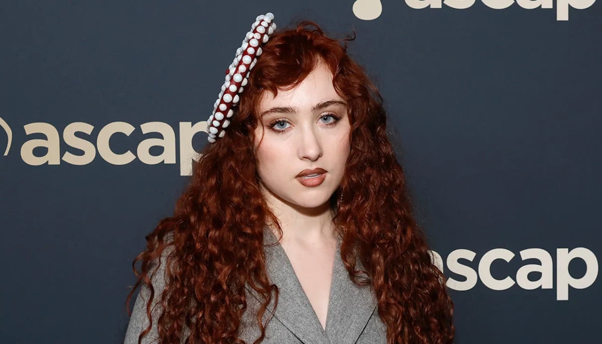 Chappell Roan's bodyguard finally speaks up after viral security drama