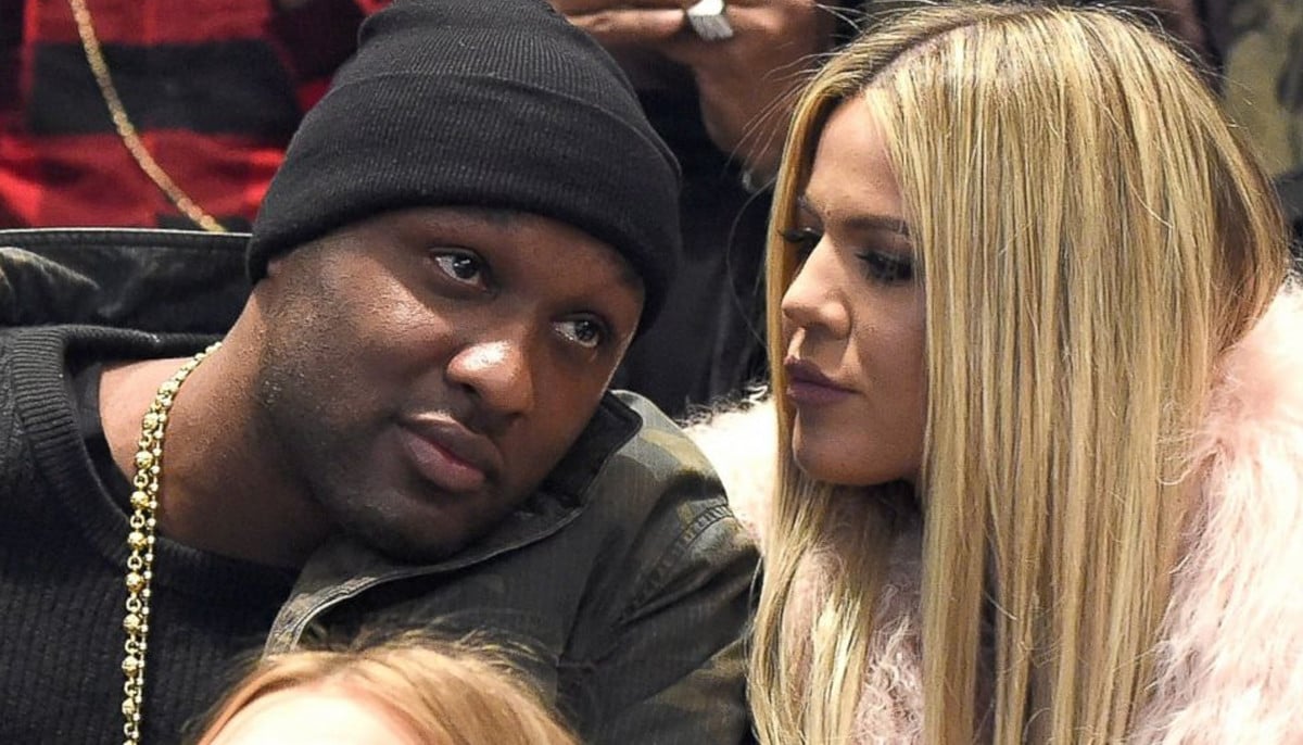 Why Khloe Kardashian, Lamar Odom's on-camera reunion backfired?