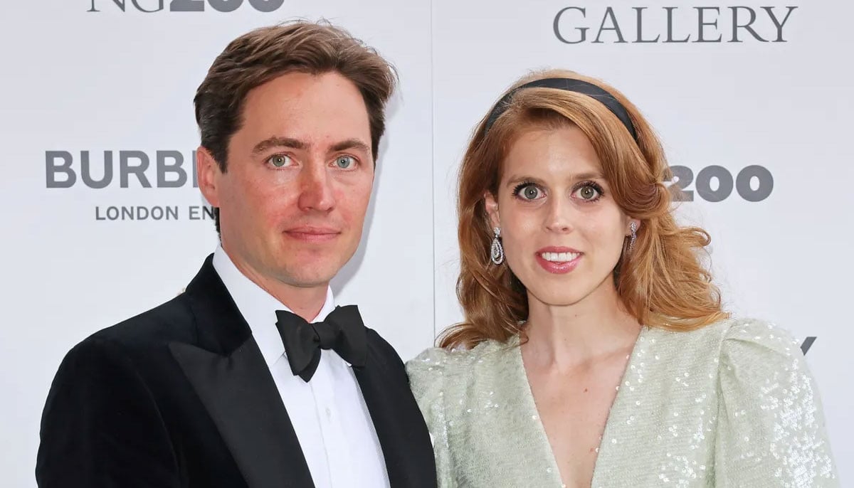 Edoardo's money troubles come to light as Beatrice faces big challenge