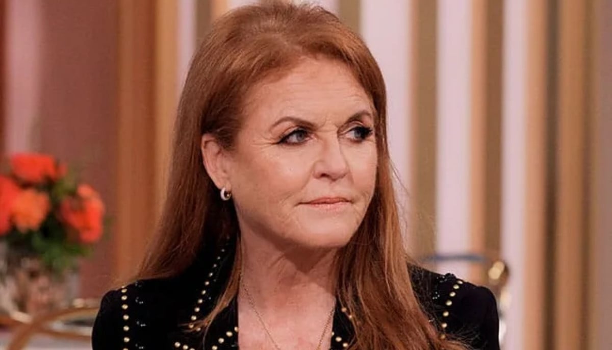 Sarah Ferguson awaits big decision about last royal connection