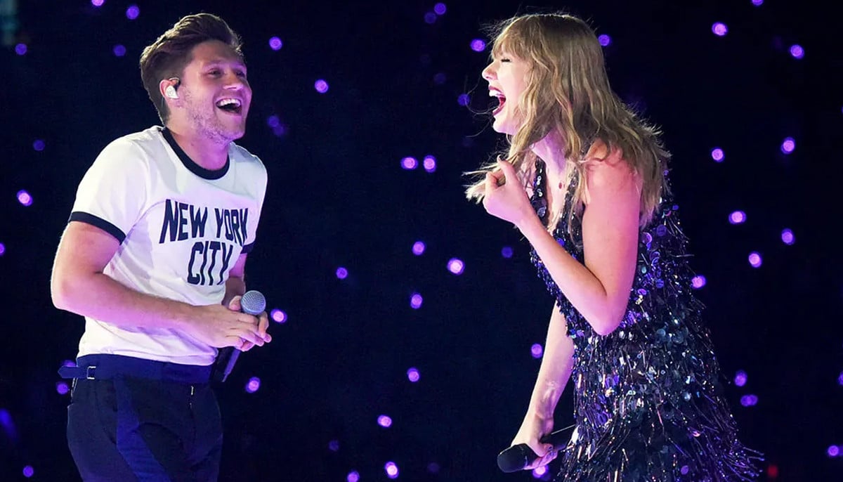 Niall Horan teases much-anticipated Taylor Swift collab with key hint