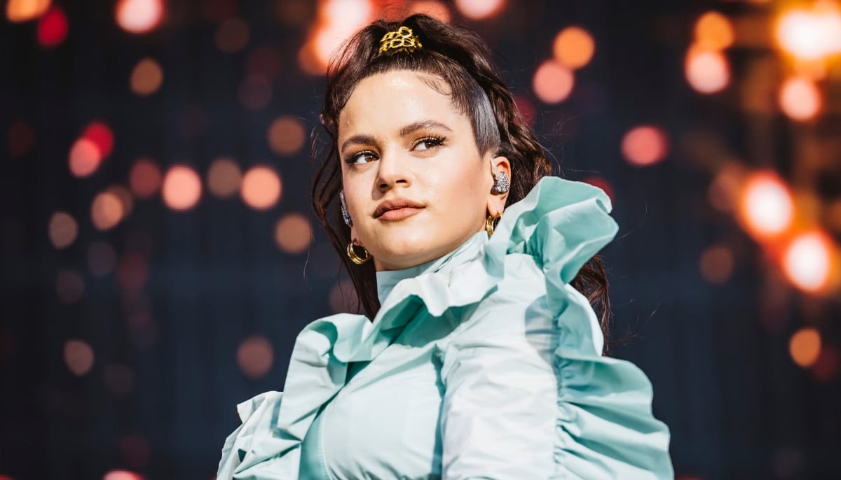 Rosalía's Milan concert takes shocking turn due to this reason