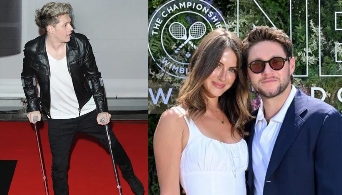 Irish singer Niall Horan opens up about secret health battle: Details inside