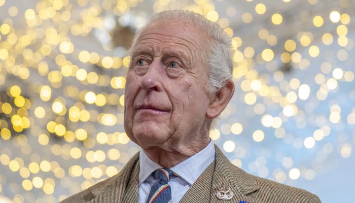 King Charles hopes for peace in new message as US tour hangs in balance