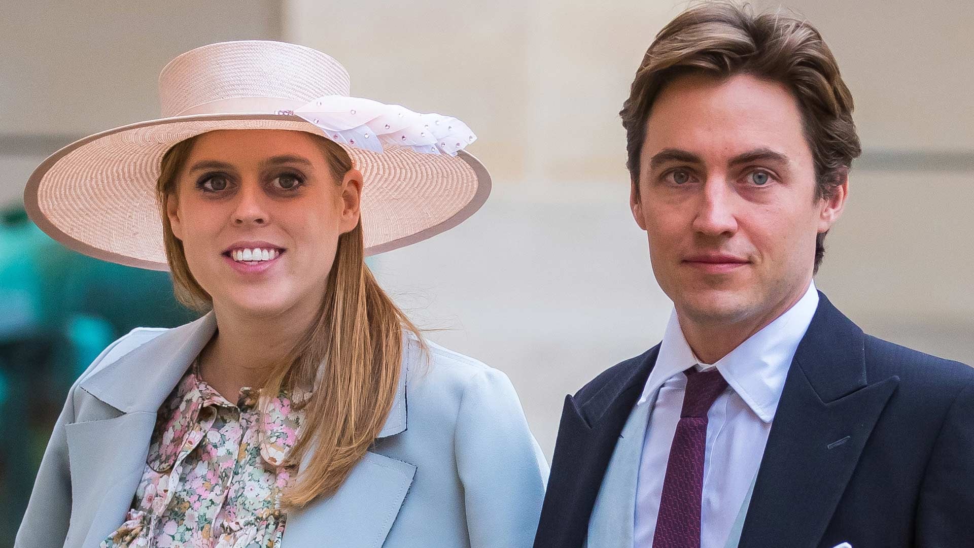 Beatrice likely to leave UK to protect marriage with Edoardo