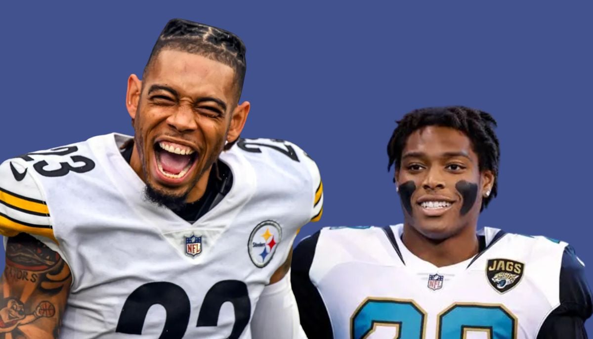 Steelers show their hand on Jalen Ramsey—here's why Joe Haden's advice is going viral