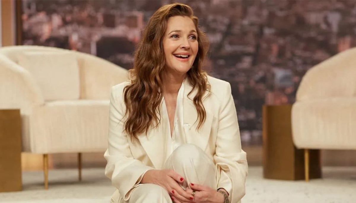 Drew Barrymore sparks backlash after ‘awkward' Ryan Gosling interview