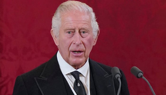 King Charles keynote speech confirmed, Palace announcement looms