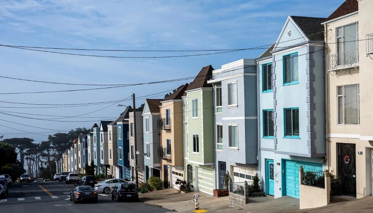 Why are US mortgage rates rising today? Iran conflict impact explained