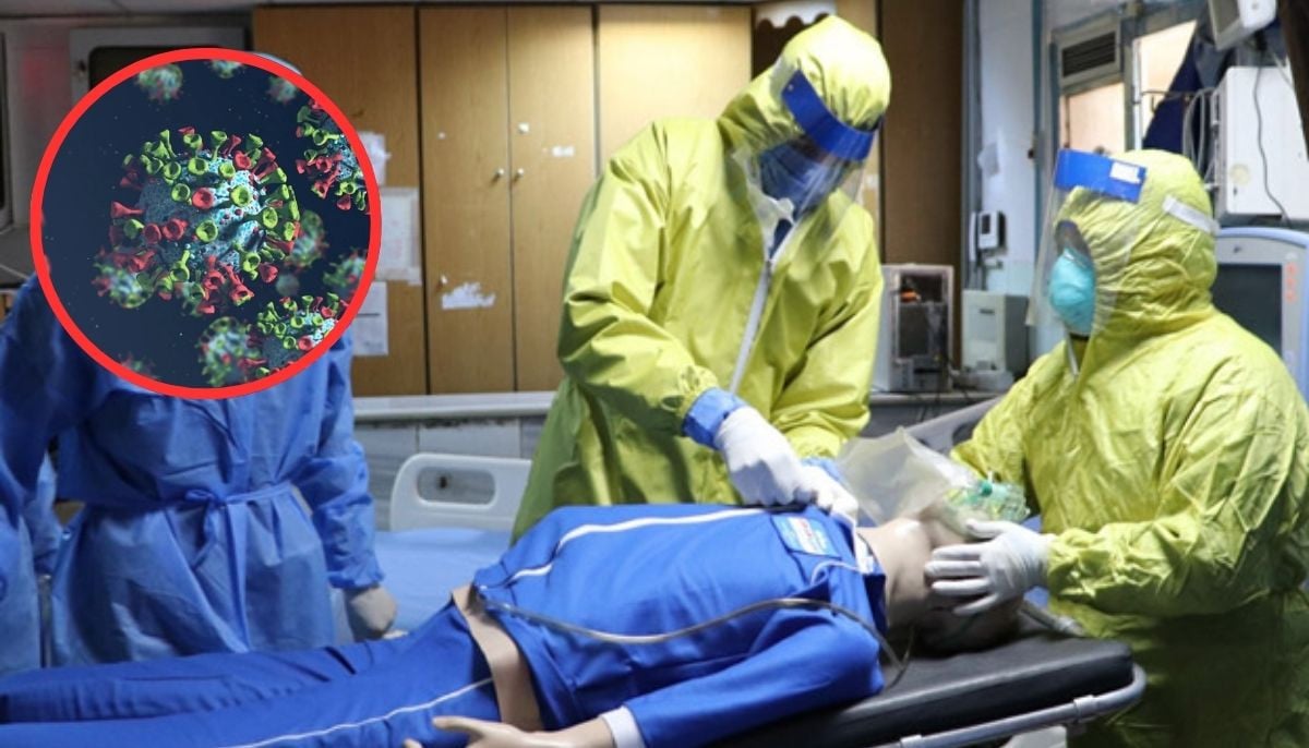 What is new COVID variant BA.3.2? Know everything about symptoms, spread, prevention