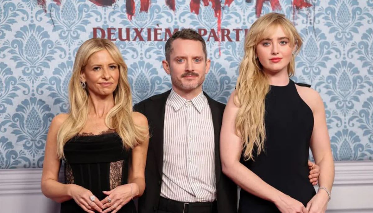 Sarah Michelle Gellar, ‘Ready or Not 2' cast escape major tragedy