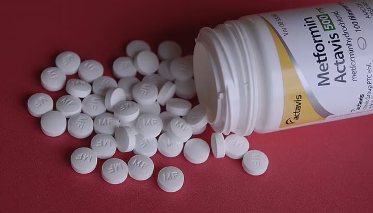 Is Metformin safe? New brain study reveals surprising answer