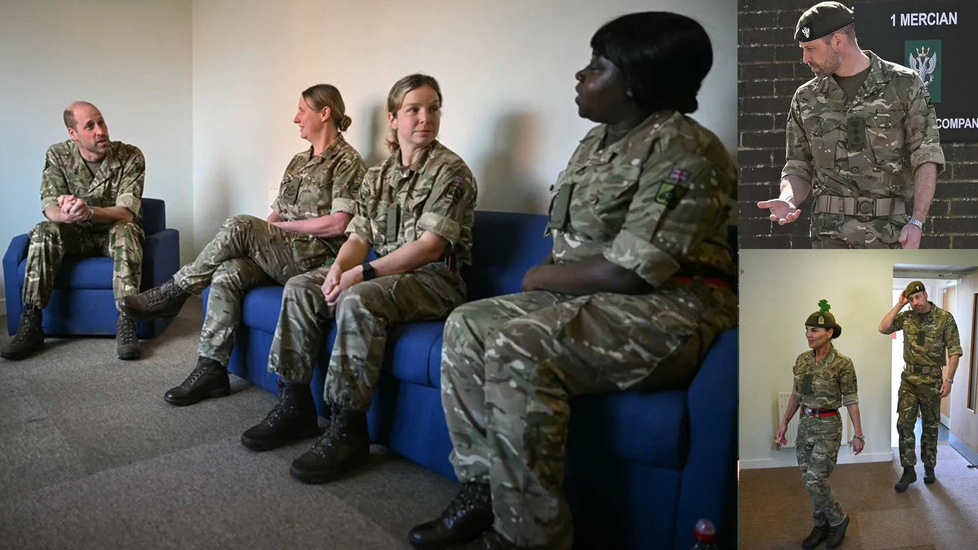 Prince William takes smart step as he moves closer to throne