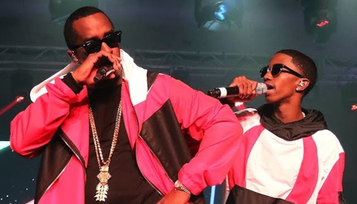 Diddy's family faces another major setback after terrifying security scare