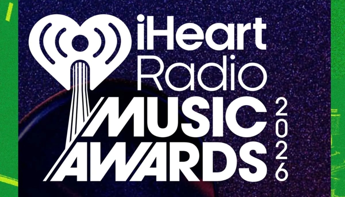 iHeartRadio Music Awards 2026: See complete winner list inside
