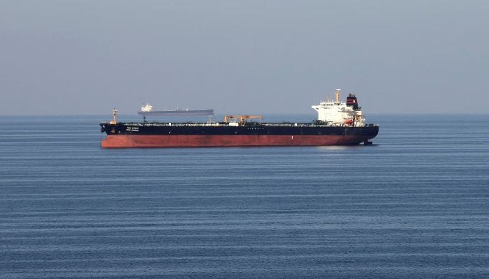 Pakistan secures fuel cargoes till April 25