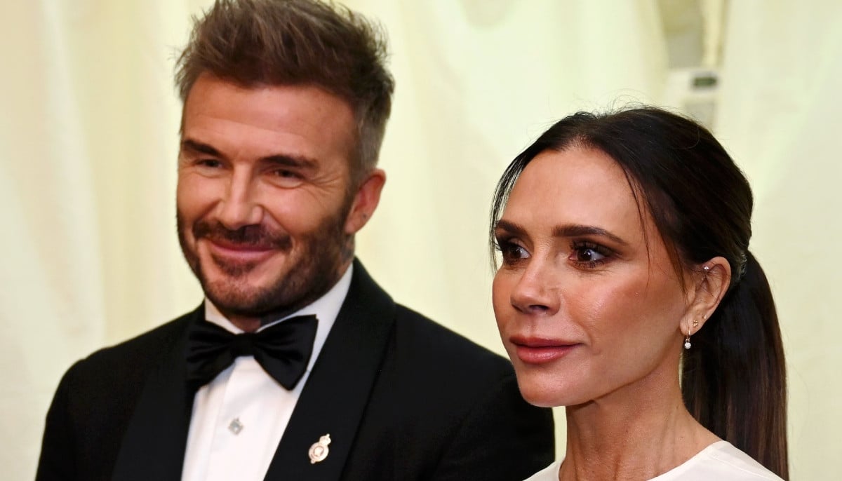 David, Victoria Beckham land in trouble over new home plans