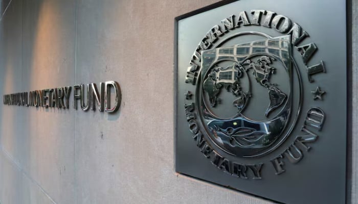 IMF shares MEFP with Pakistan after outlining 2026-27 budget key points
