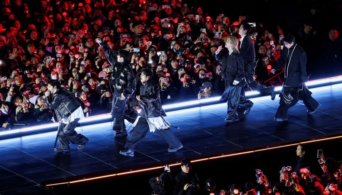  Is BTS headlining Super Bowl? J-Hope's comment sparks frenzy