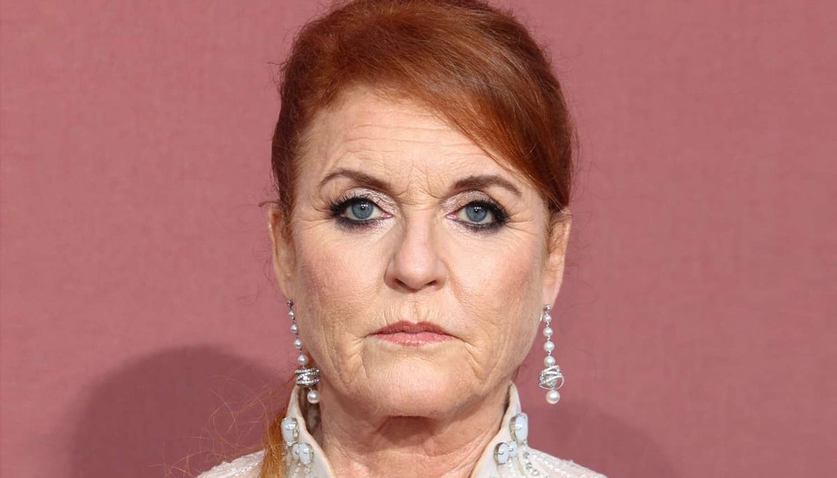 Sarah Ferguson UK chapter finally comes to end with fresh blow