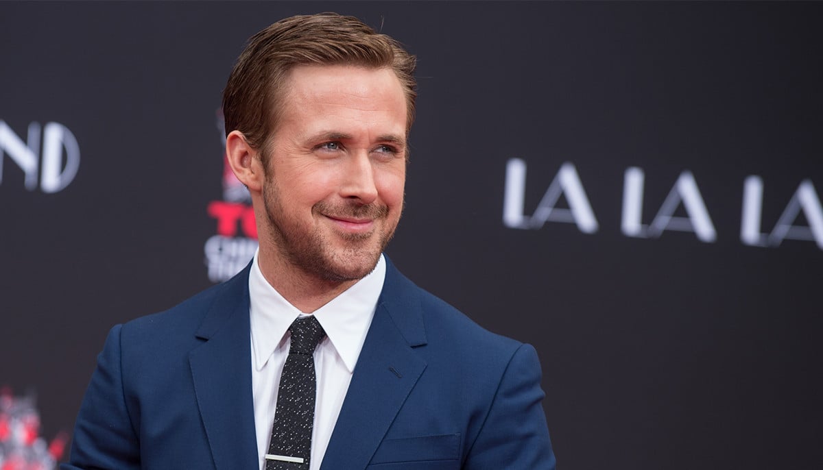Ryan Gosling locks film with 'Everything Everywhere All at Once' director