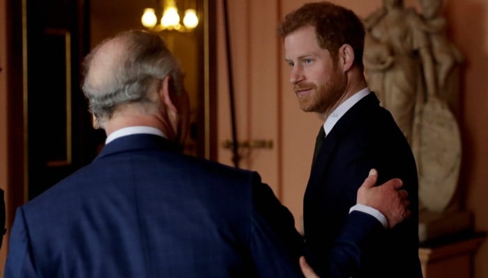 Prince Harry emotional plea reaches King Charles: 'High time to help'