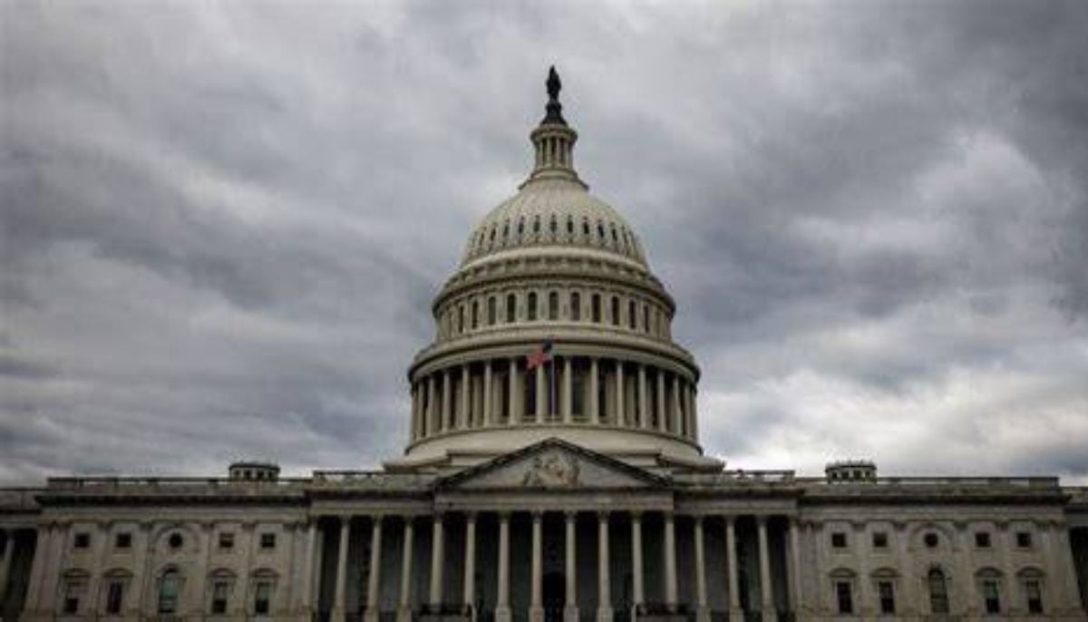 Senate approves partial DHS funding, except immigration enforcement